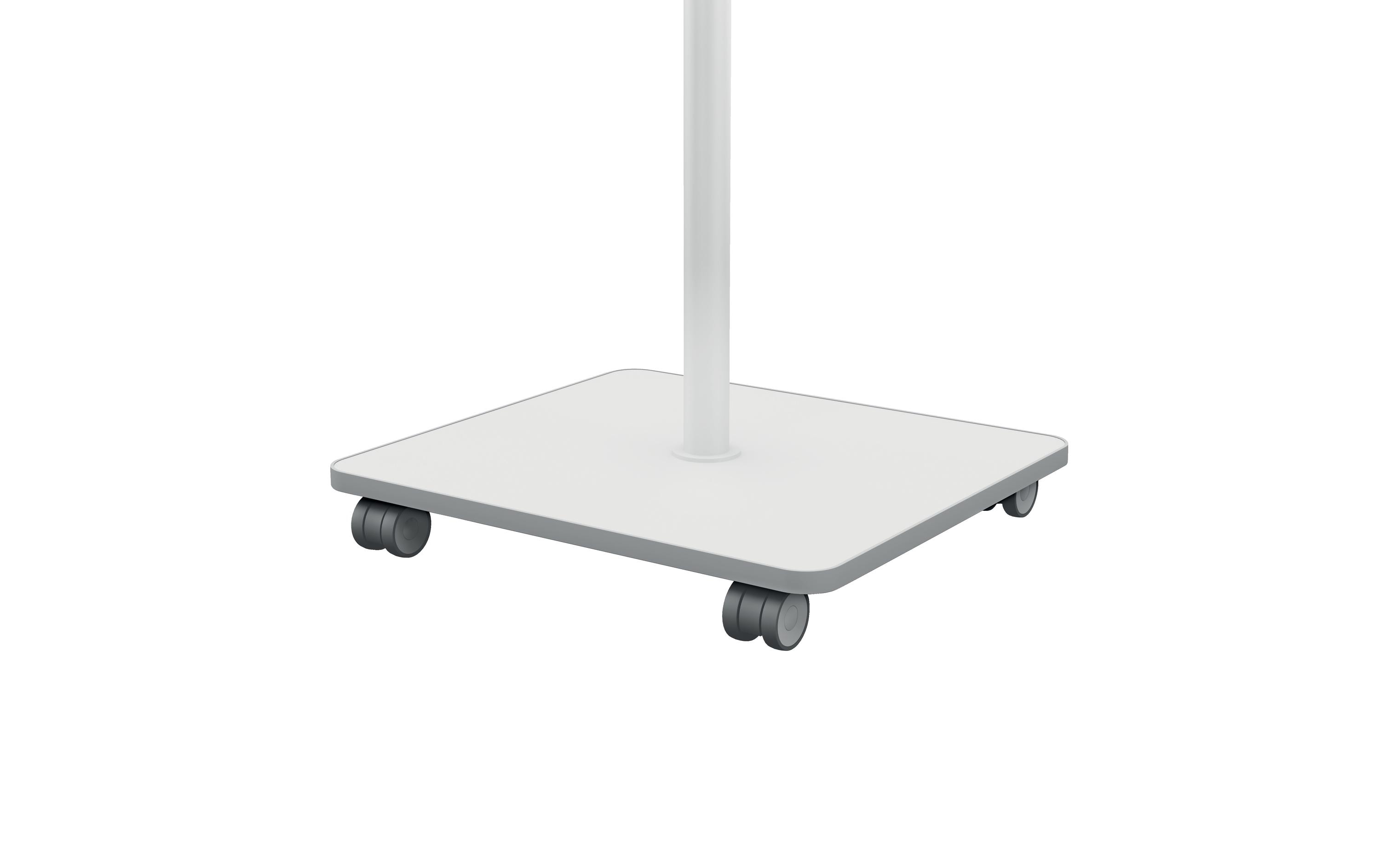 Nobo Flipchart Move & Meet 680 x 1040 mm