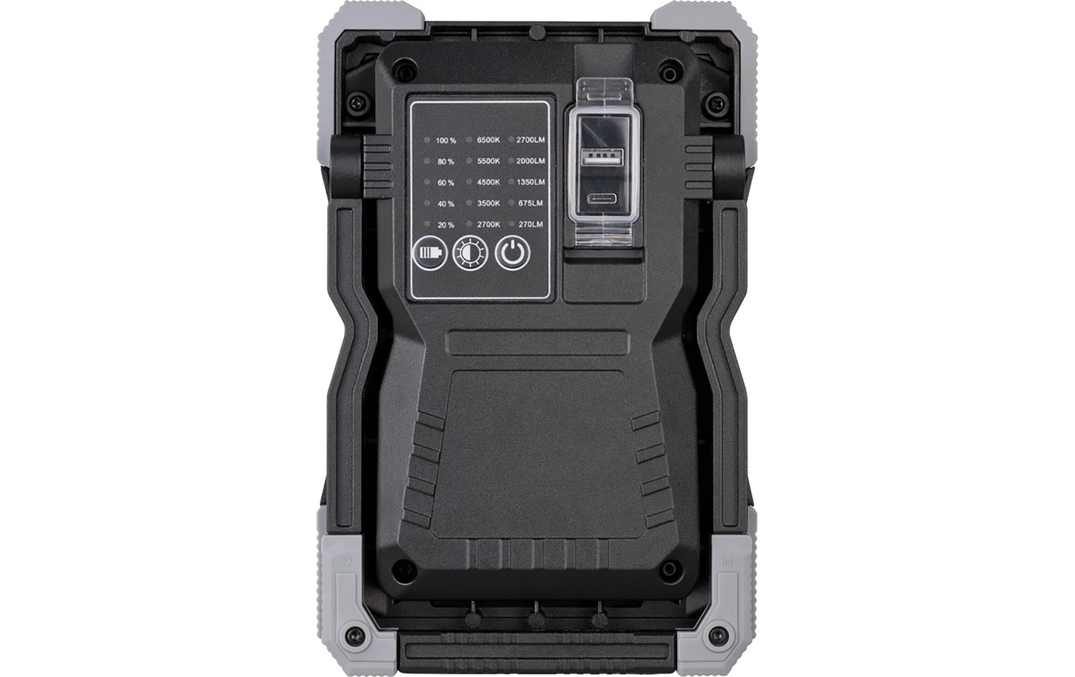 Brennenstuhl Akku Scheinwerfer LED 30 W CRI 96