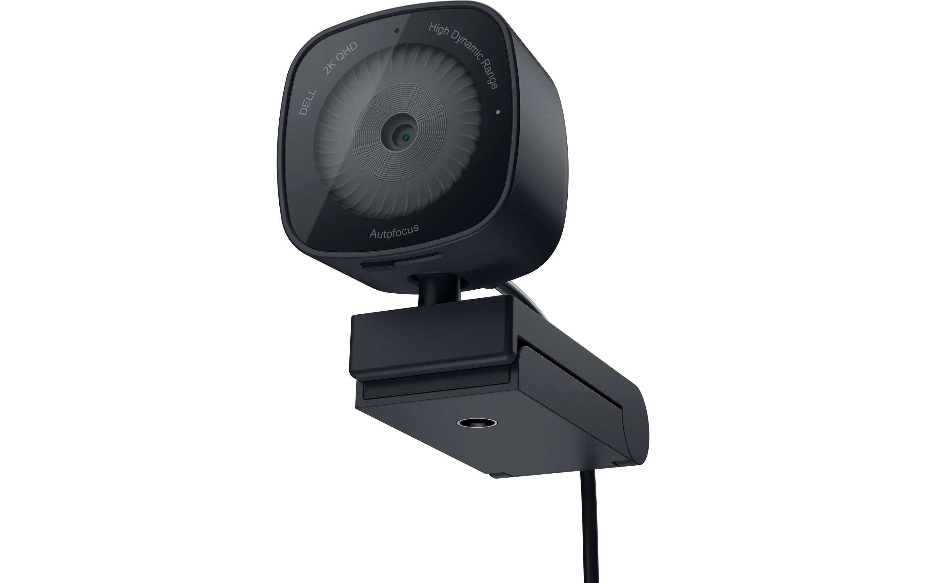 DELL Webcam WB3023