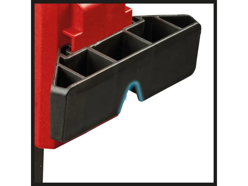 Einhell Professional Akku-Laubsauger Venturro 36/240 Solo
