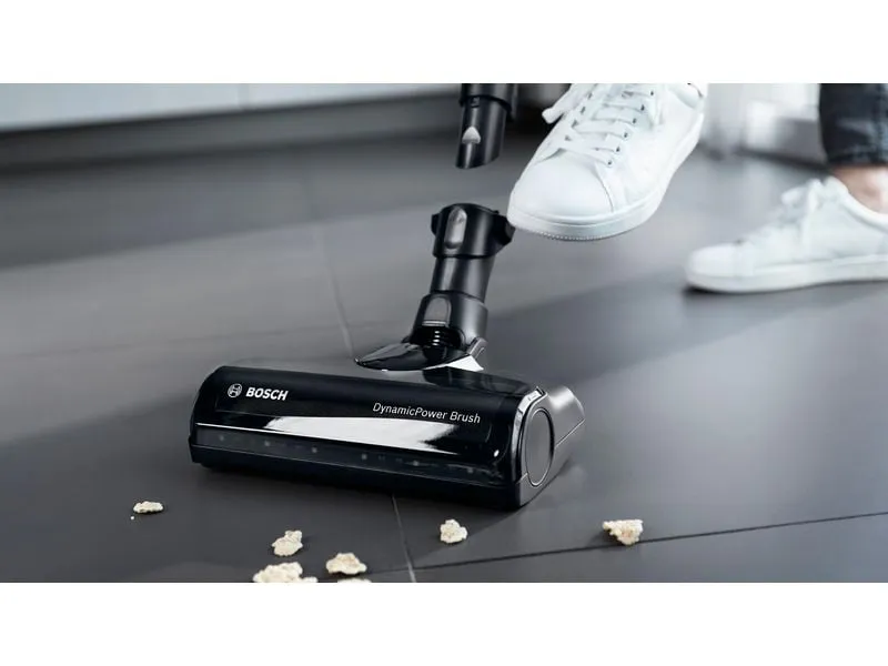 Bosch Akku-Staubsauger Unlimited 7 BCS711XXL Bosch Akku-Staubsauger Unlimited 7 BCS711XXL
