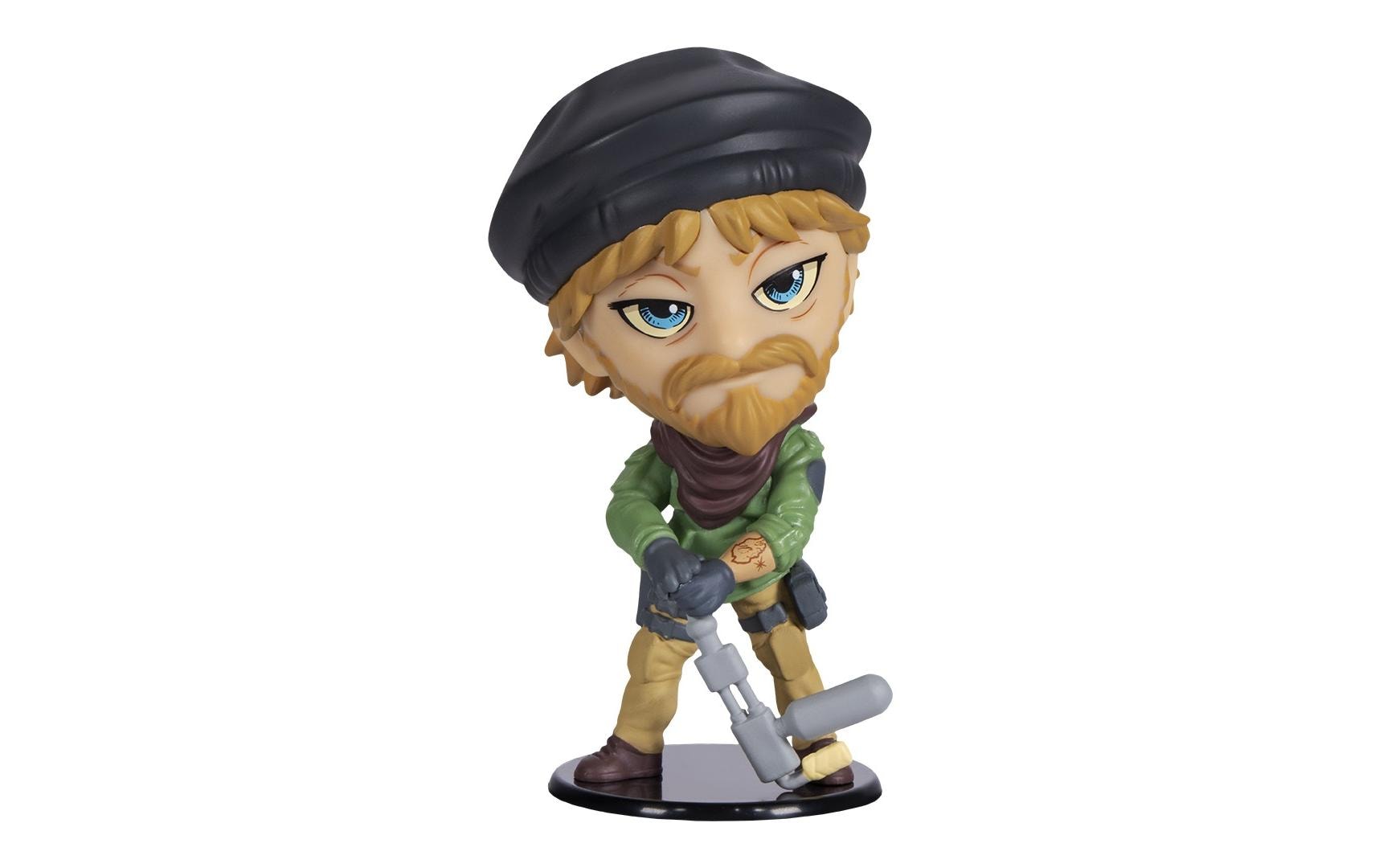 Ubisoft Figur Six Collection – Maverick (10 cm)