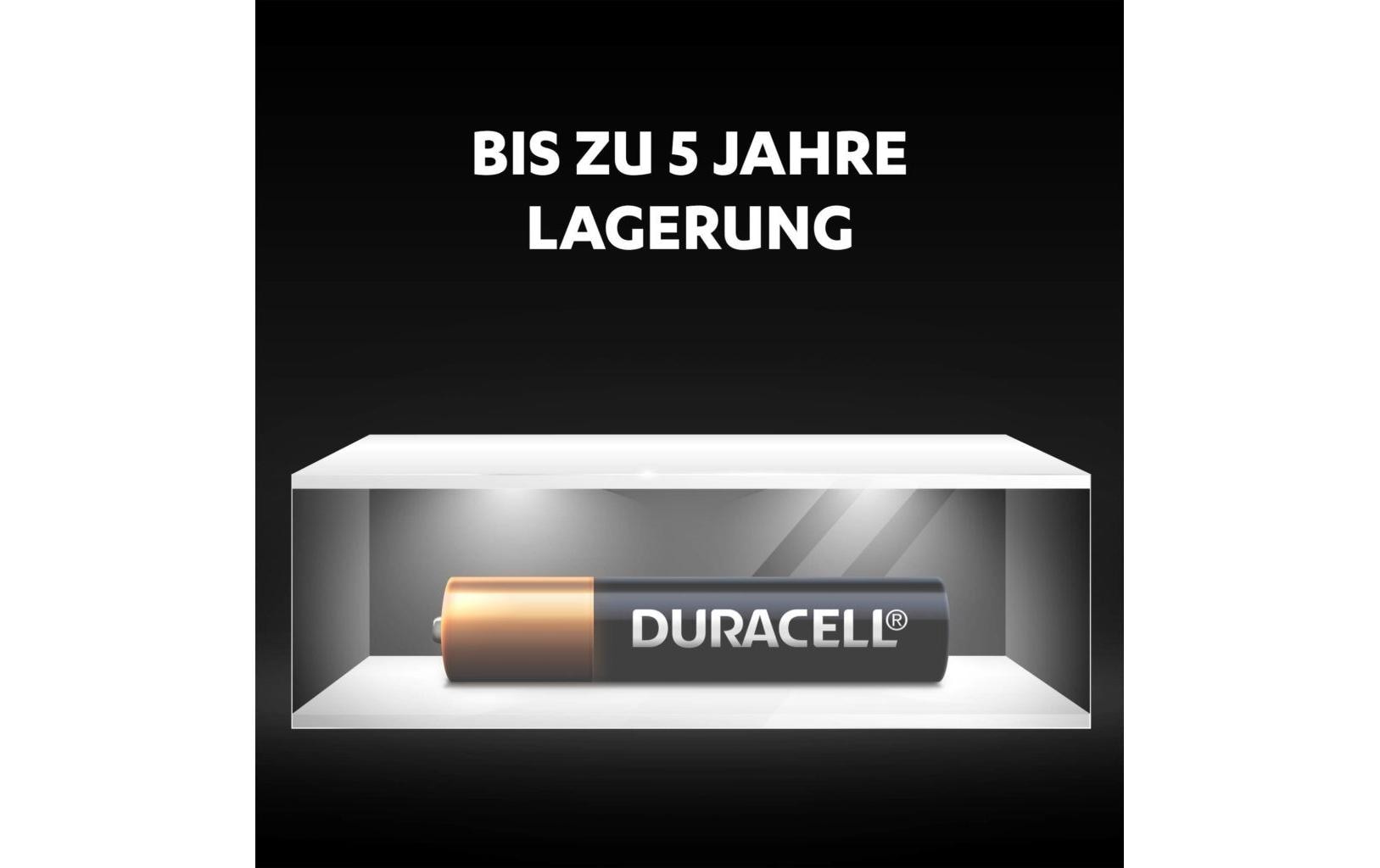 Duracell Batterie AAAA Ulta Power 2 Stück