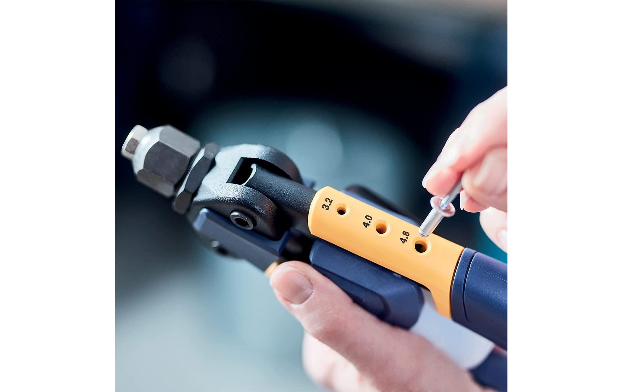 Rapid Blindnietzange RP100 Multi