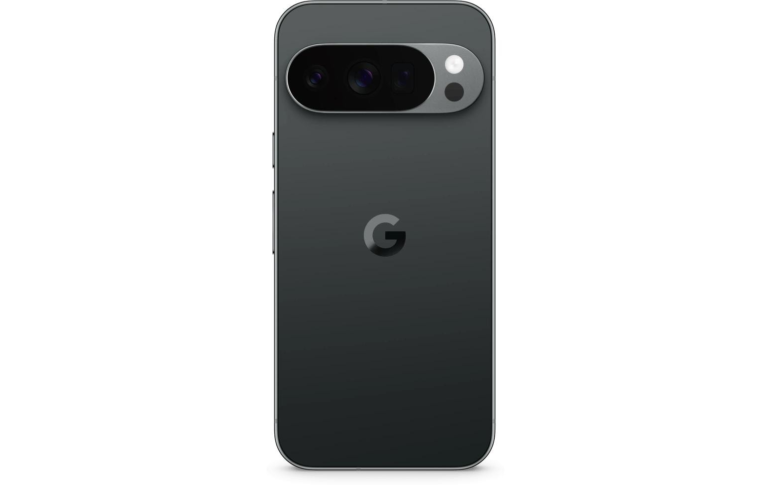 Google Pixel 10 Pro 1 TB Obsidian