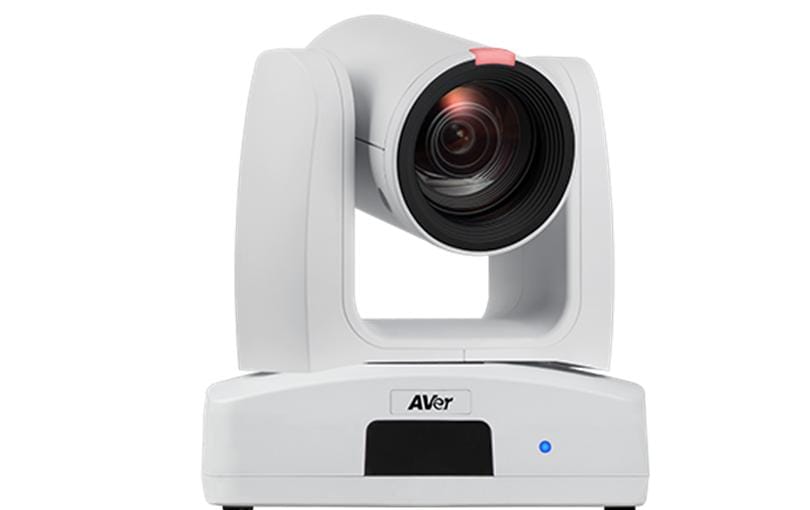 AVer PTZ310UNV2 Professionelle PTZ Kamera 4K 60 fps