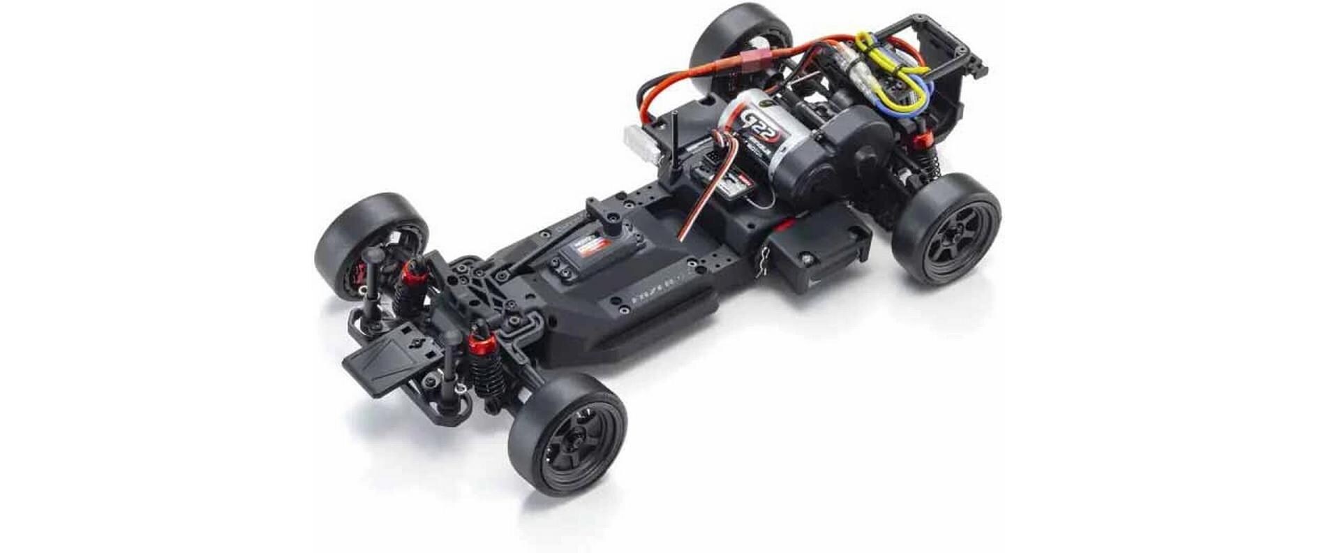 Kyosho Drift Toyota 86 GT 1:10 Readyset