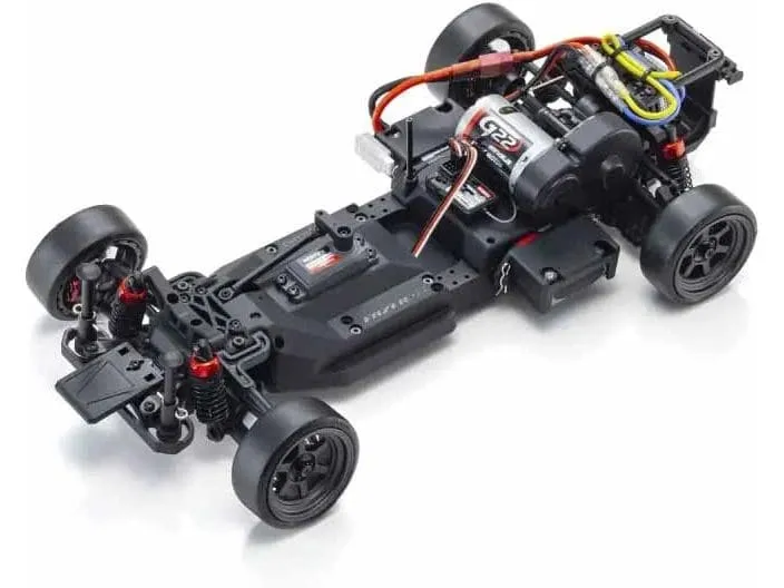 Kyosho Drift Toyota 86 GT 1:10 Readyset