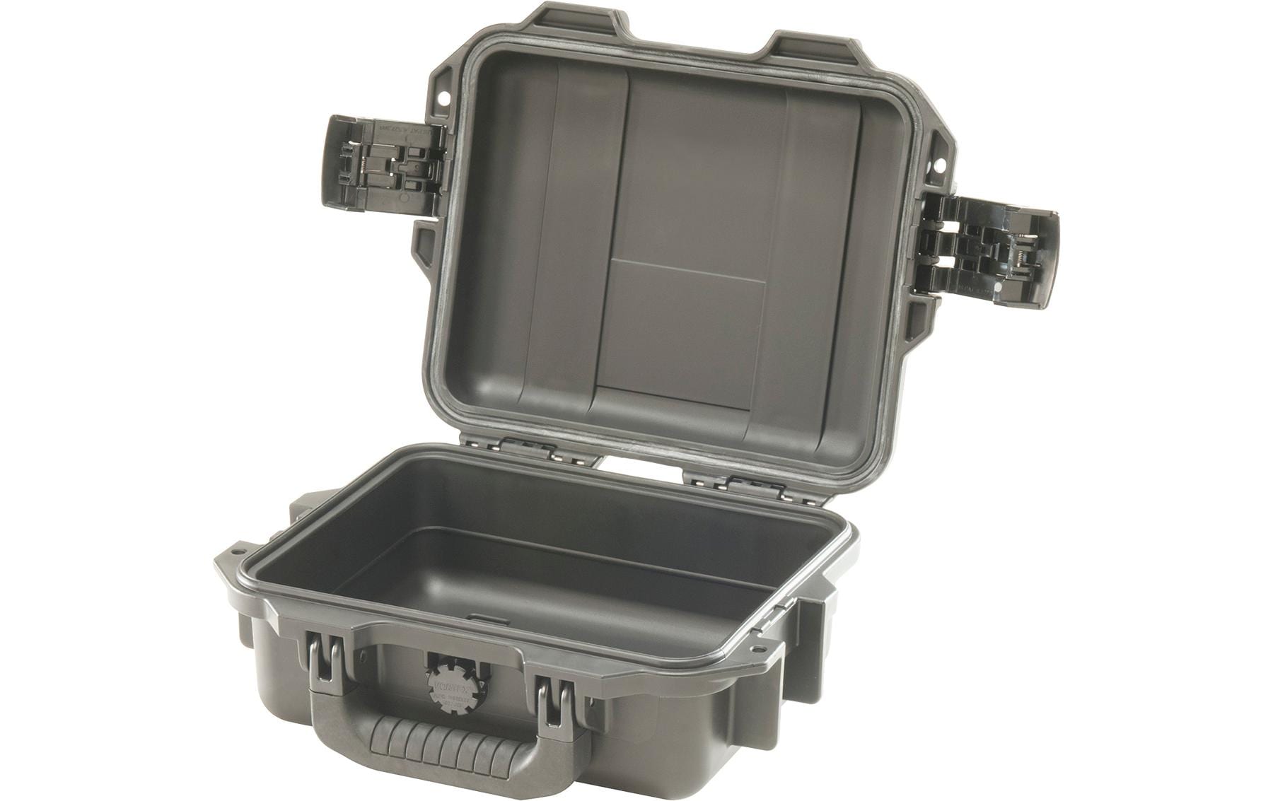 Peli Schutzkoffer Storm iM2050 ohne Schaumstoffeinlage, Schwarz Peli Schutzkoffer Storm iM2050 ohne Schaumstoffeinlage, Schwarz