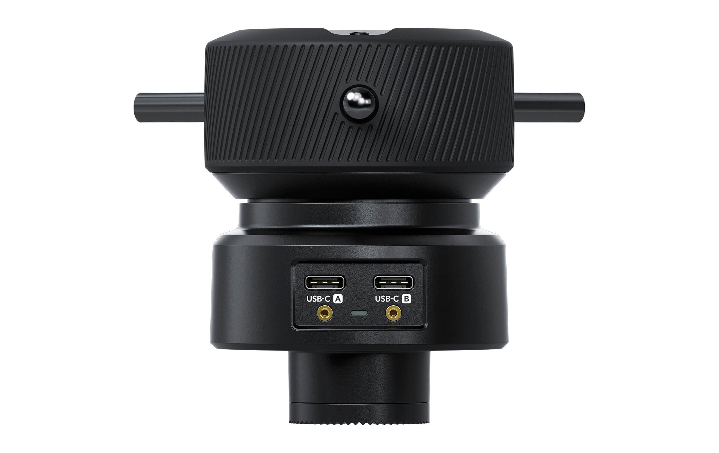 Blackmagic Design Focus Demand