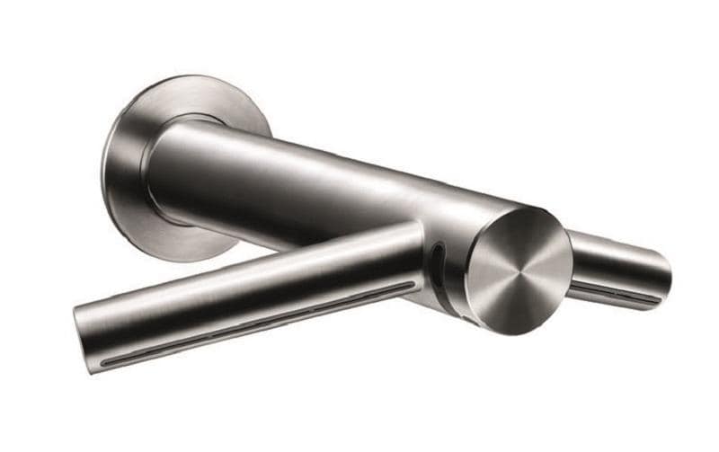Dyson Händetrockner Airblade Wash + Dry WD06 für die Wandmontage Dyson Händetrockner Airblade Wash + Dry WD06 für die Wandmontage