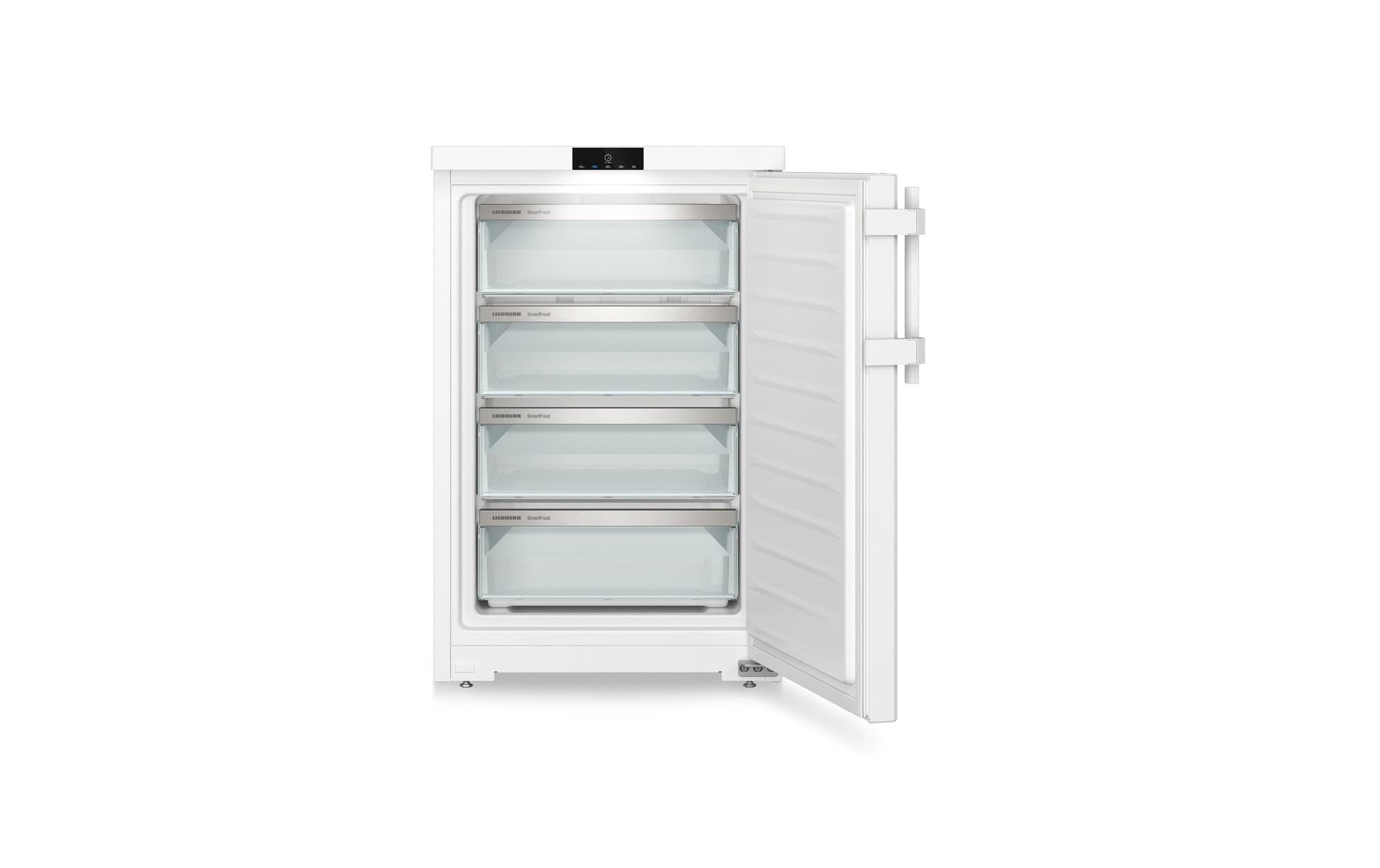 Liebherr Gefrierschrank Fe 1404 Pure Rechts