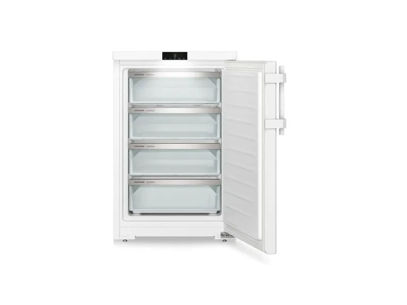 Liebherr Gefrierschrank Fe 1404 Pure Rechts Liebherr Gefrierschrank Fe 1404 Pure Rechts
