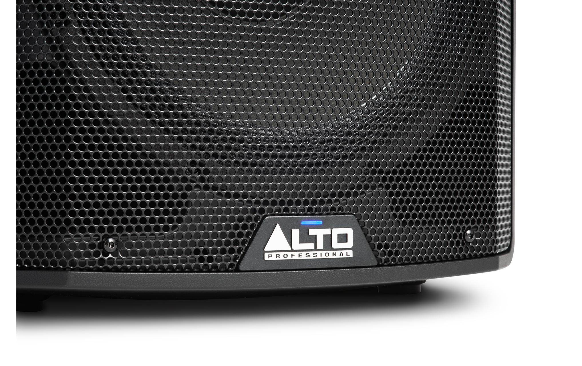 Alto Professional Lautsprecher TX412B 600 Watt