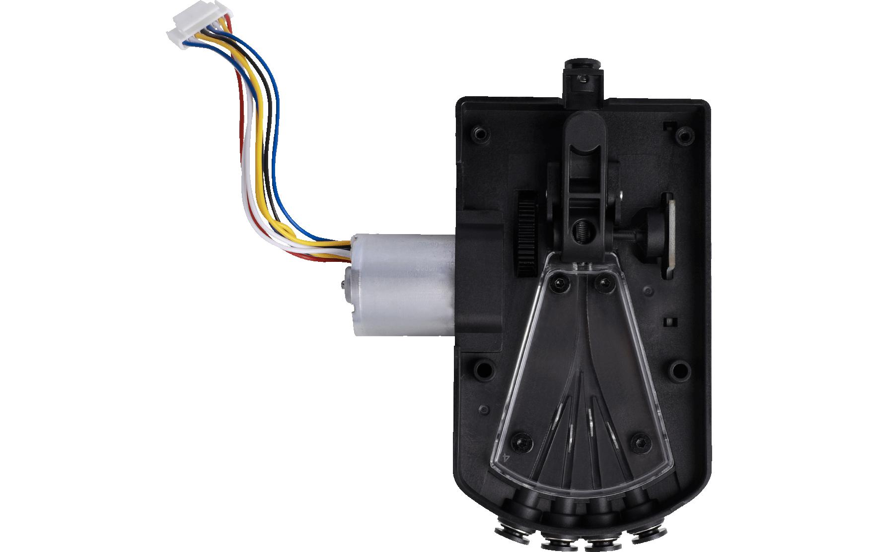 Creality Ersatztteil CFS Bottom Backet Kit