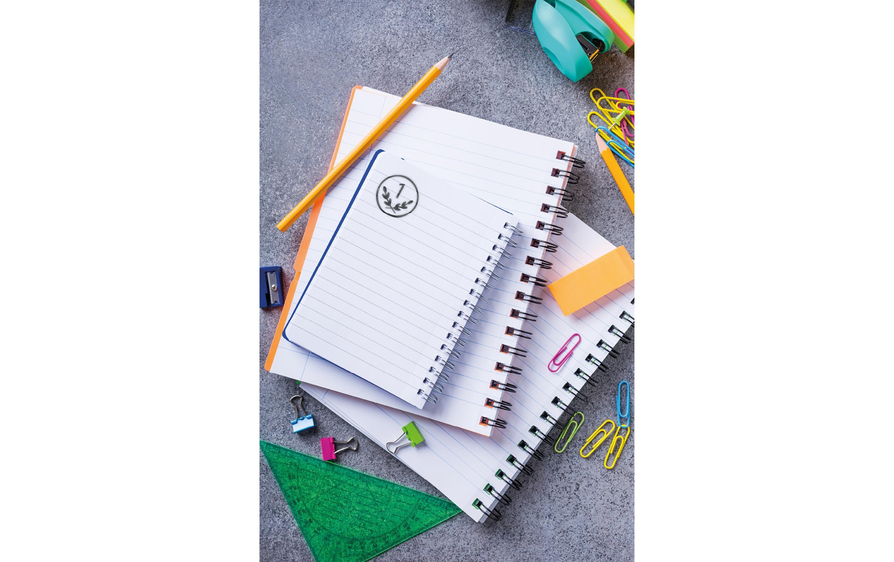 Colop Nio Stempelset Little Nio Set Lehrer, 10-teilig Colop Nio Stempelset Little Nio Set Lehrer, 10-teilig