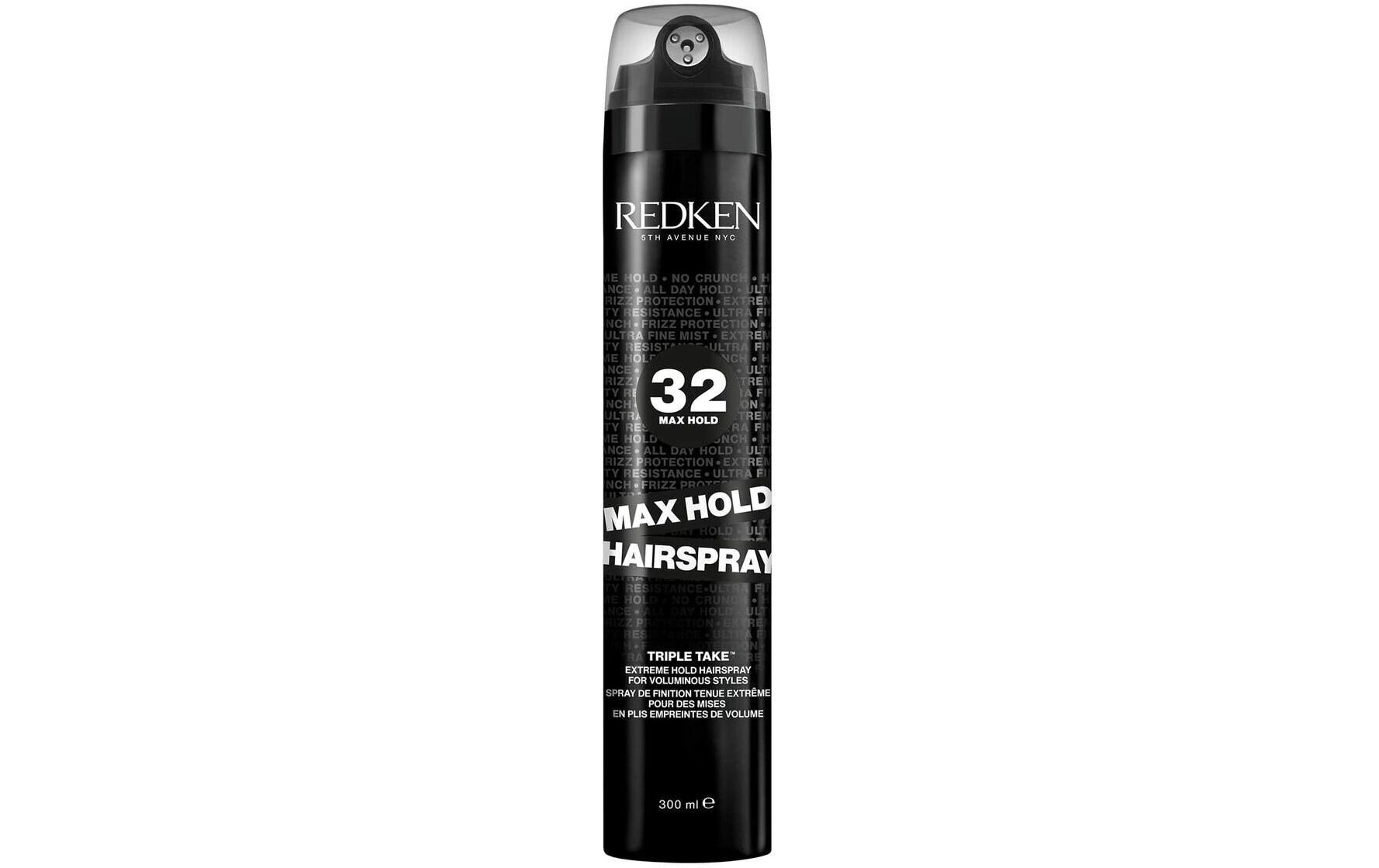 Redken Max Hold 32 300 ml
