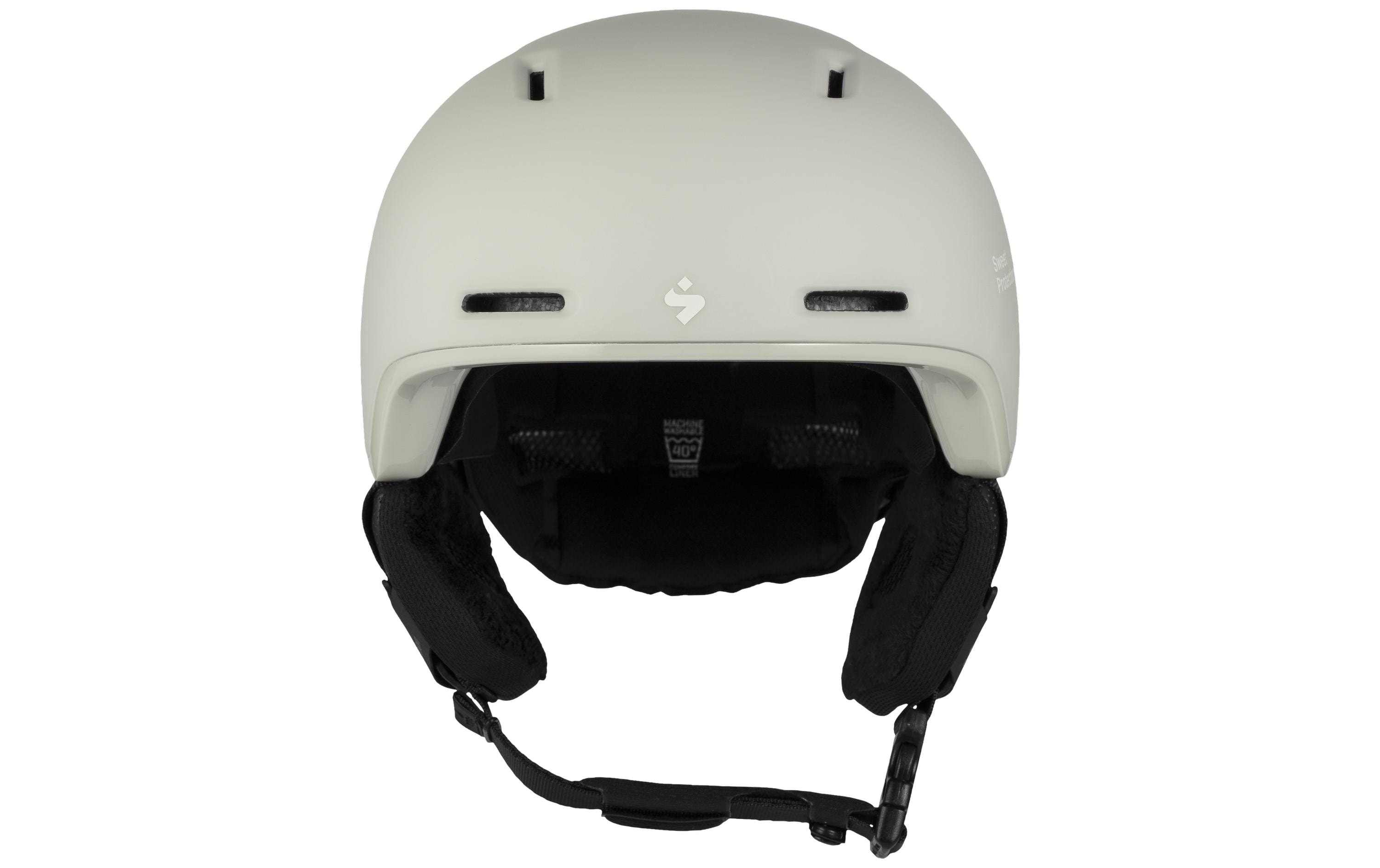 Sweet Protection Helm Looper Weiss, L-XL Sweet Protection Helm Looper Weiss, L-XL
