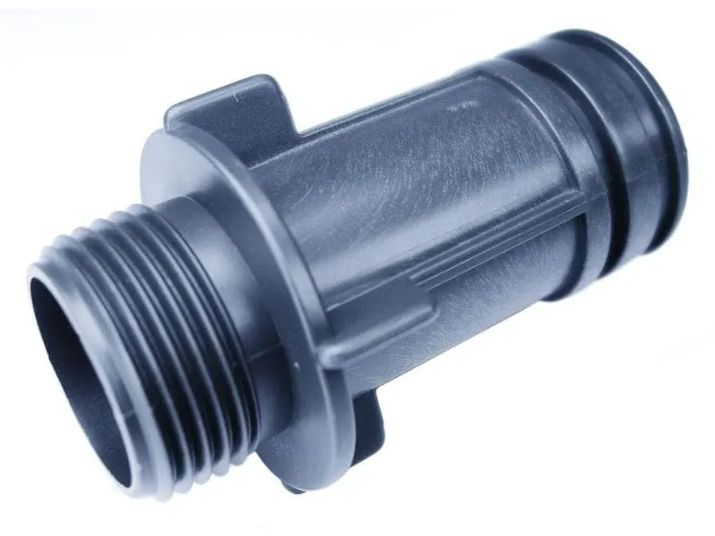 GARDENA Anschlusshülse Lang Ventilbox, 1 Stück