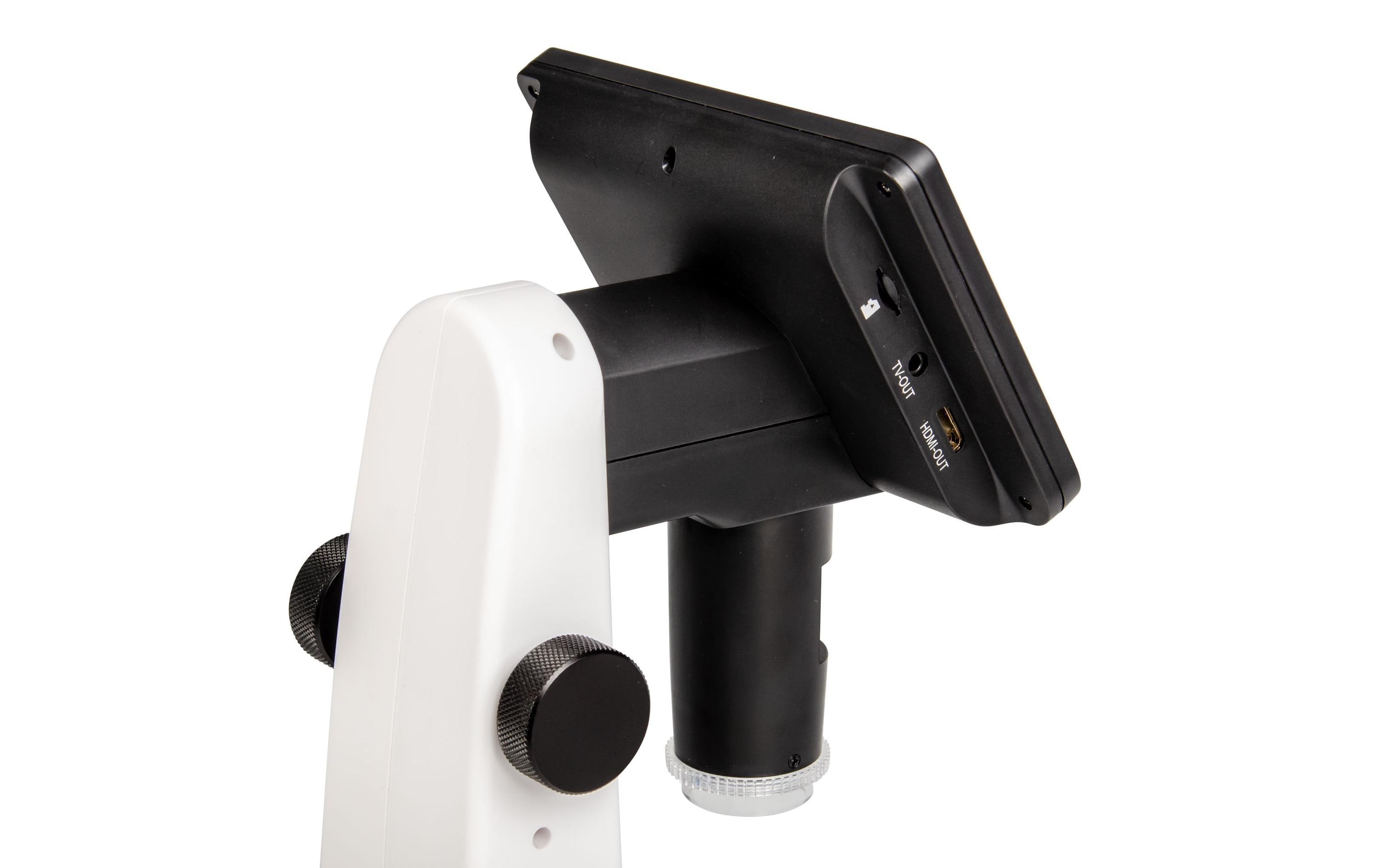 dnt Mikroskop Digital UltraZoom PRO