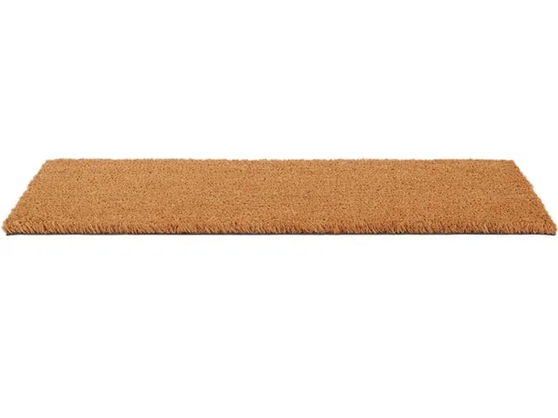 Esschert Design Fussmatte 25 cm x 75 cm Esschert Design Fussmatte 25 cm x 75 cm