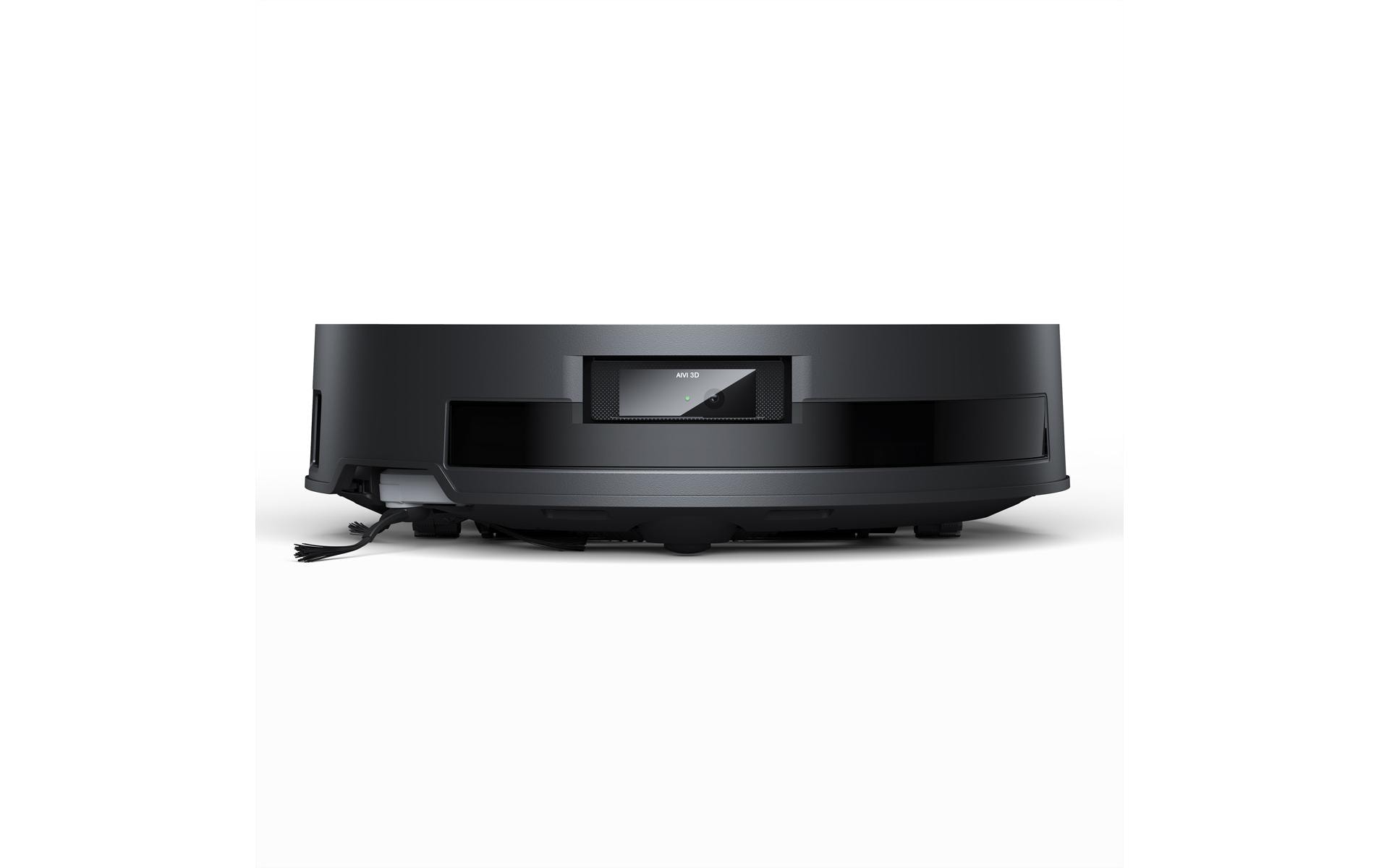 Ecovacs Saug- und Wischroboter Deebot X5 Omni Schwarz