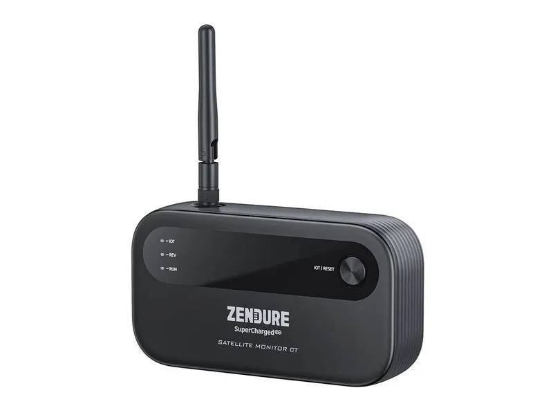 Zendure Satellite Monitor CT Stromzähler 1-Phasen Zendure Satellite Monitor CT Stromzähler 1-Phasen