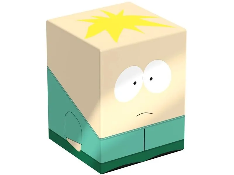 Ultimate Guard Kartenbox Squaroe South Park 006 Butters Ultimate Guard Kartenbox Squaroe South Park 006 Butters