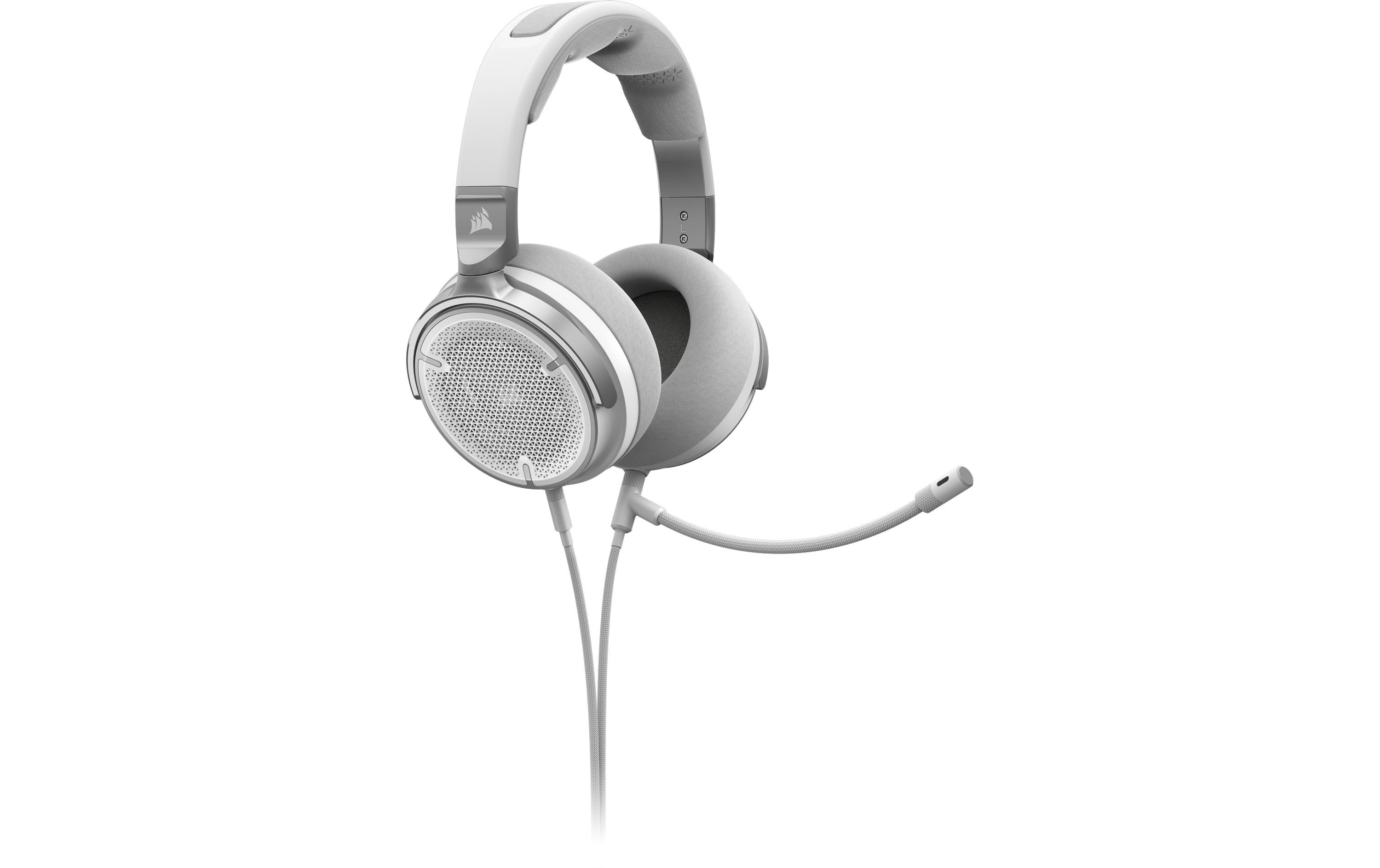 Corsair Headset Virtuoso Pro Weiss