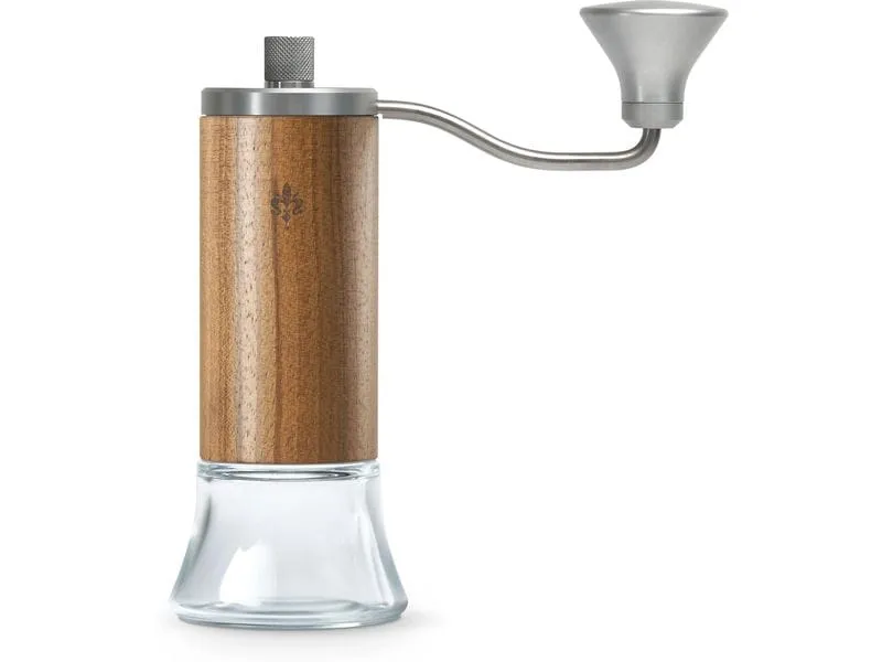 Eureka Kaffeemühle Baby Grinder Braun Eureka Kaffeemühle Baby Grinder Braun