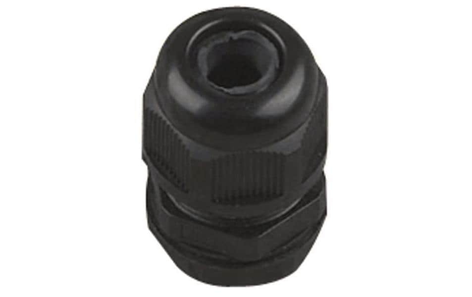 Velleman Kabelverschraubung CGMG16, Ø6.0-10.0mm 1 Stück Velleman Kabelverschraubung CGMG16, Ø6.0-10.0mm 1 Stück