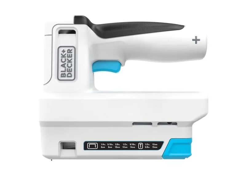 BLACK+DECKER Akku-Tacker BCN115-XJ BLACK+DECKER Akku-Tacker BCN115-XJ