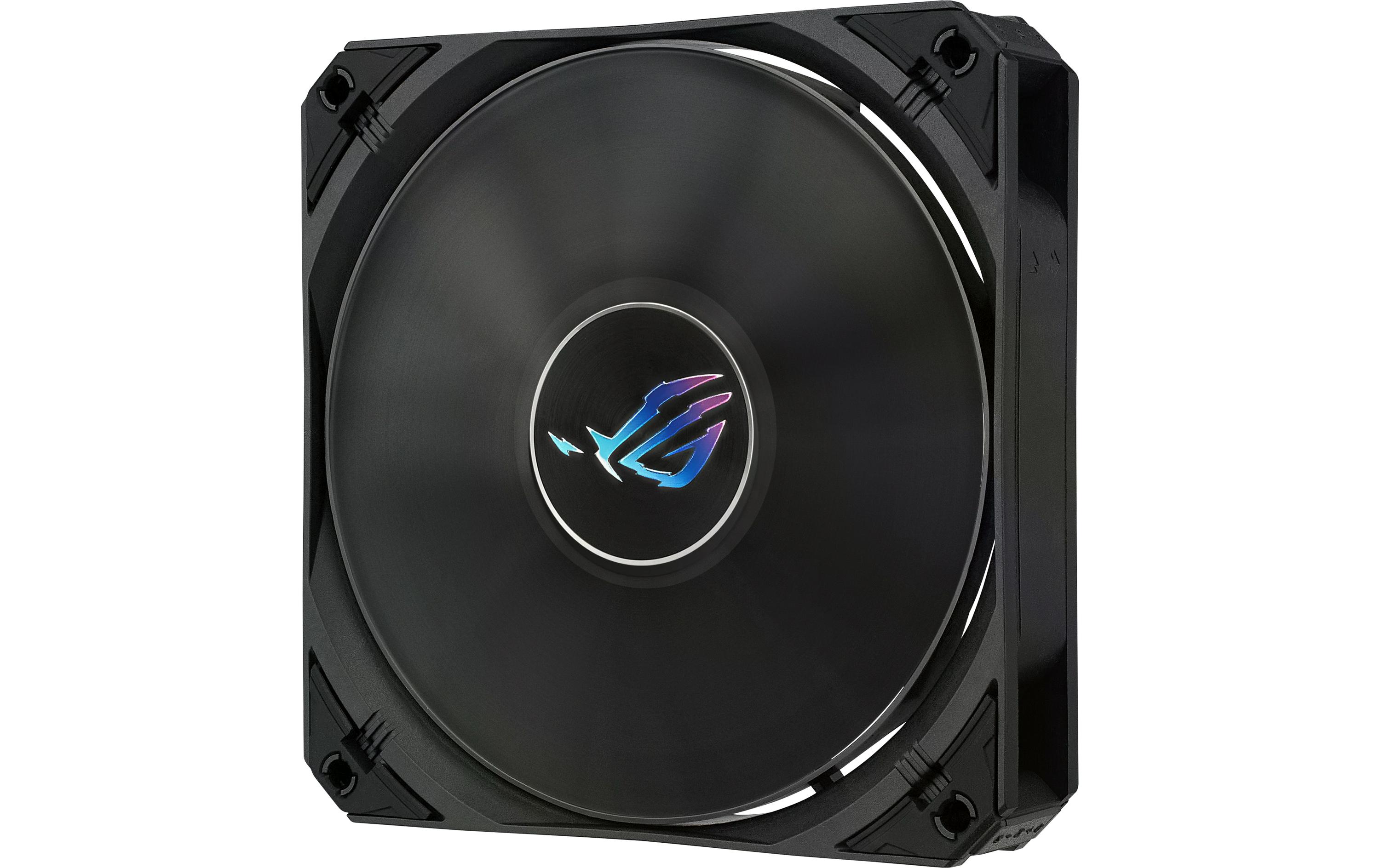 ASUS ROG Wasserkühlung ROG Strix LC III 360