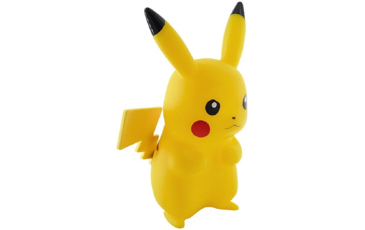 Teknofun Dekoleuchte Pikachu 25 cm (inkl. Fernbedienung)
