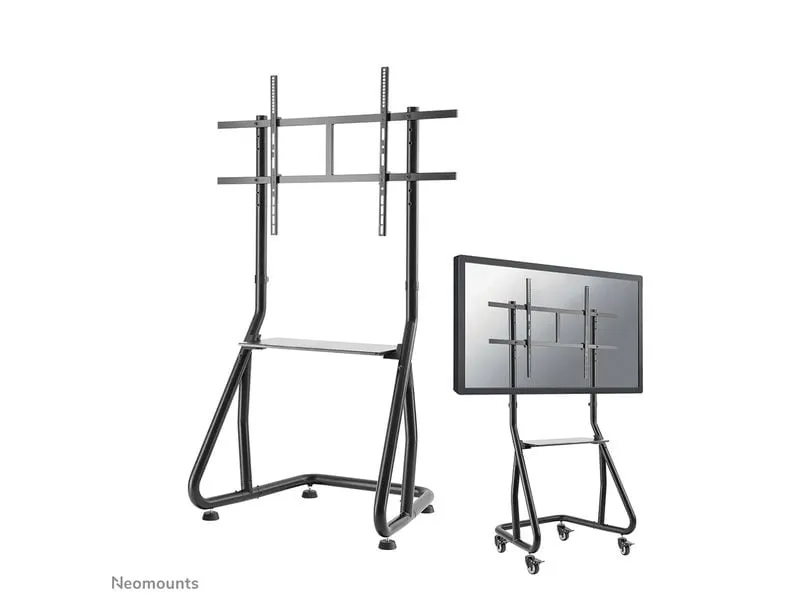 NEOMOUNTS TV-Trolley NS-M3800 Schwarz