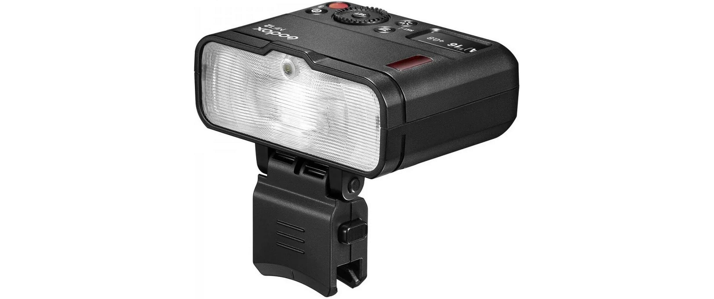 Godox MF12 Makro-Blitz