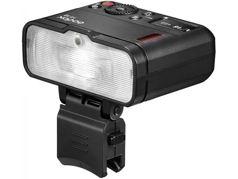 Godox MF12 Makro-Blitz Godox MF12 Makro-Blitz