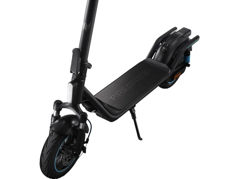 Acer E-Scooter Predator Storm Pro Schwarz / 20 km/h Acer E-Scooter Predator Storm Pro Schwarz / 20 km/h
