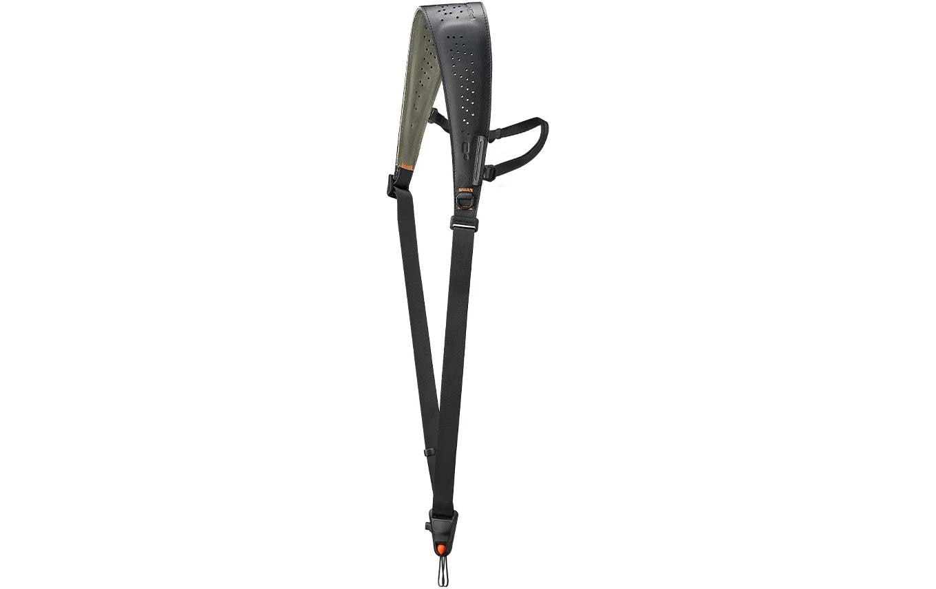 PGYTECH Schultergurt Camera Strap Pro Midnight Black