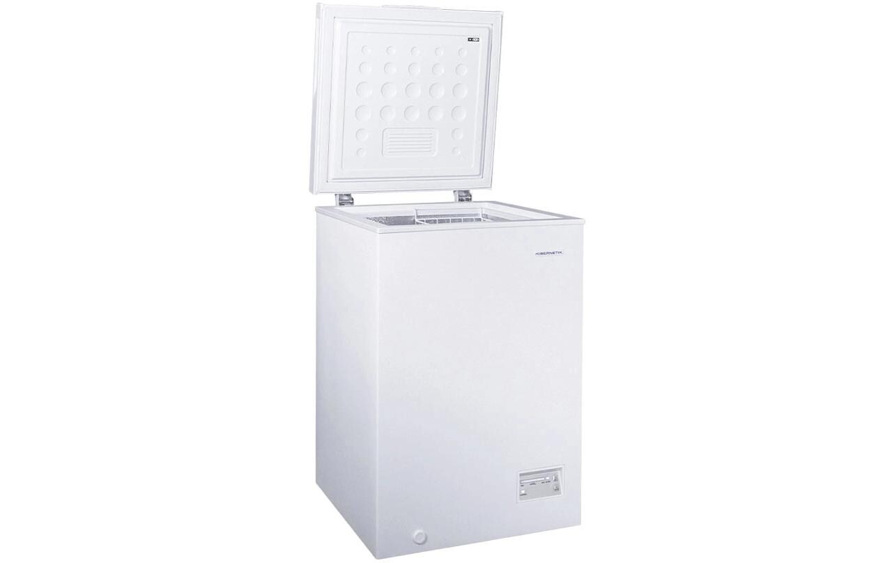 Kibernetik Gefriertruhe D947096 Weiss