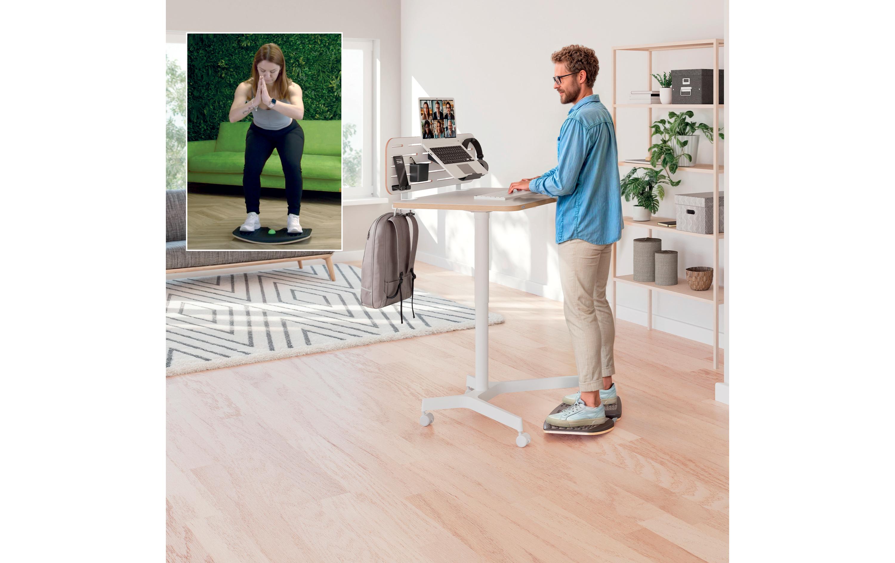 Leitz Balance Board Ergo Active