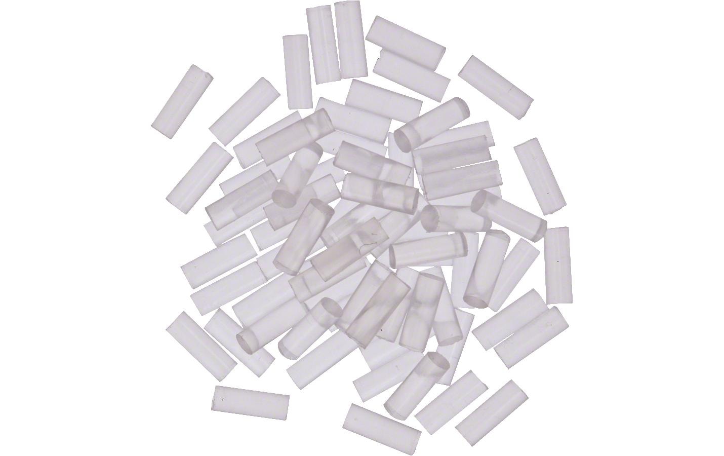 Bosch Klebestick 7 x 20 mm Transparent, zu Gluey Bosch Klebestick 7 x 20 mm Transparent, zu Gluey