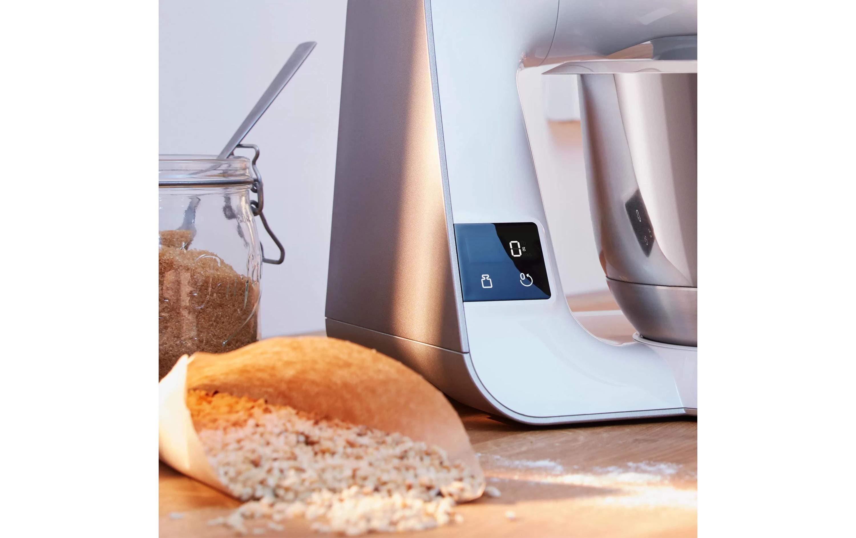 Bosch Küchenmaschine MUM5XW20 1000 W, Weiss Bosch Küchenmaschine MUM5XW20 1000 W, Weiss