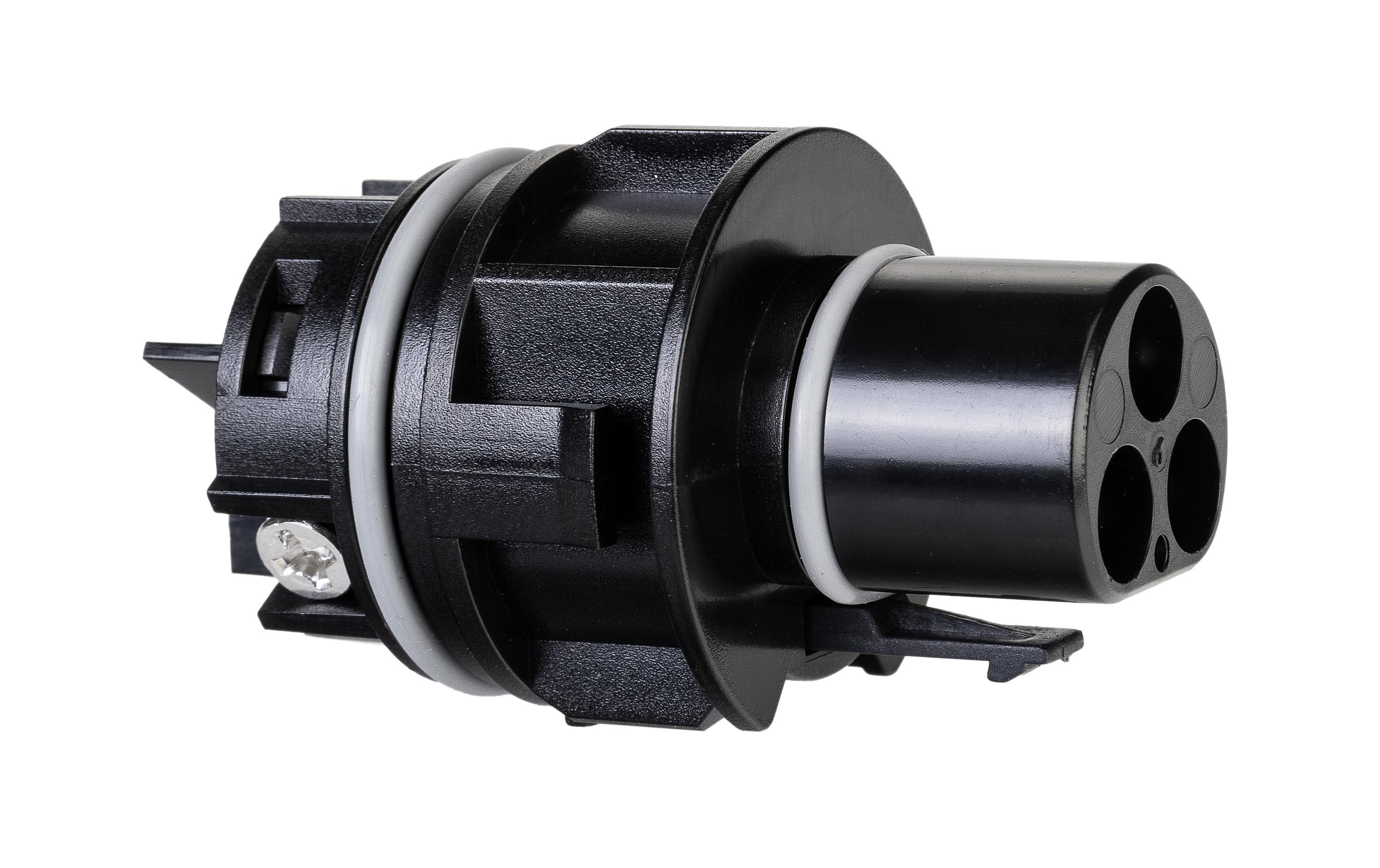 FURBER.power Betteri BC01 Stecker