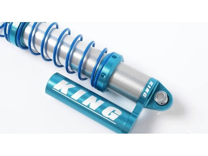 RC4WD King Off-Road Racing Shocks 80 mm RC4WD King Off-Road Racing Shocks 80 mm