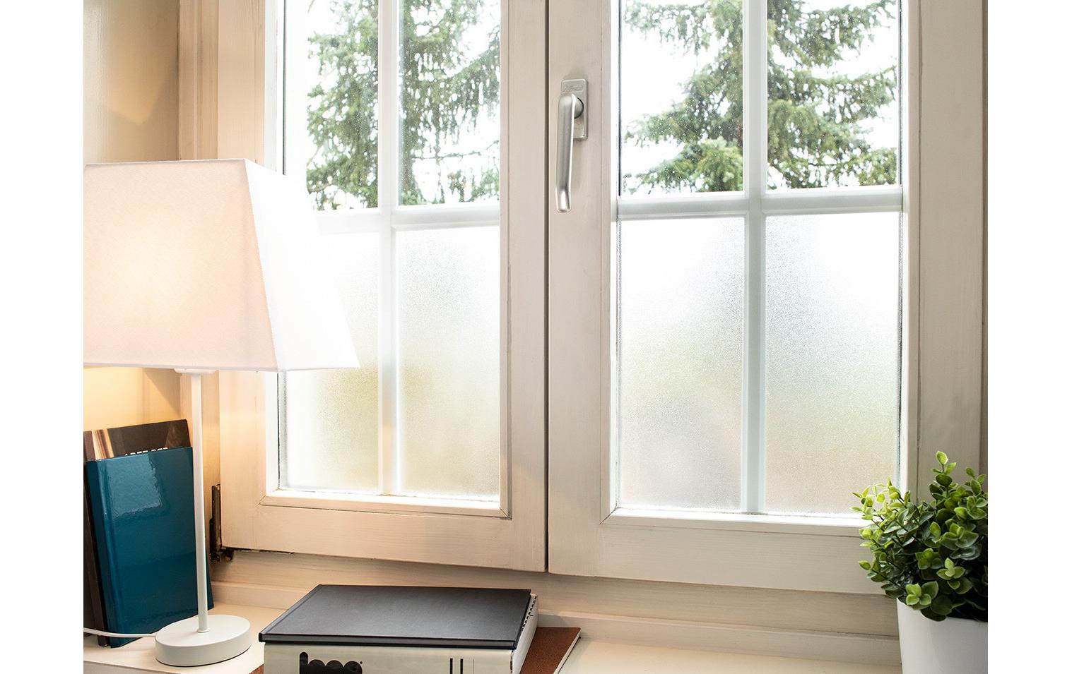 d-c-fix Fensterfolie Milky 45 x 150 cm