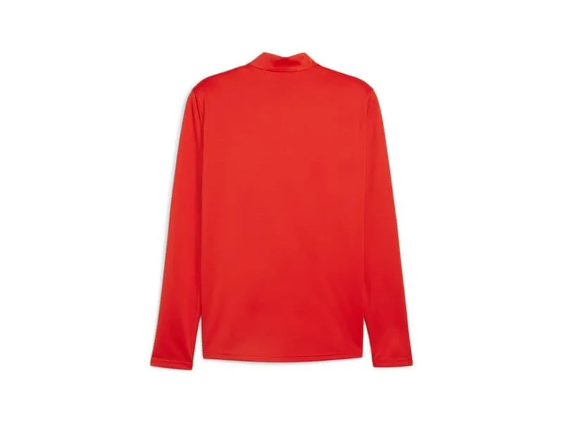 PUMA Training Jacket teamGOAL S, Rot
