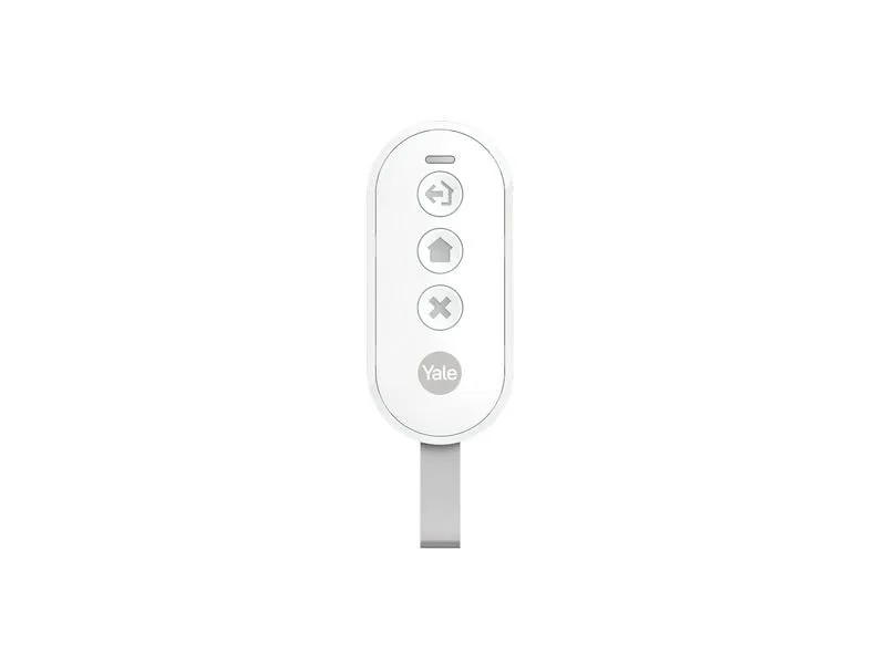 Yale Smart Alarm Keyfob Yale Smart Alarm Keyfob