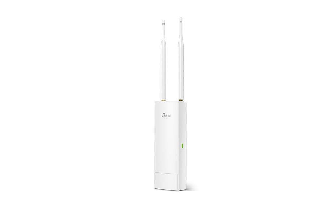 TP-Link Outdoor Access Point EAP110-Outdoor TP-Link Outdoor Access Point EAP110-Outdoor