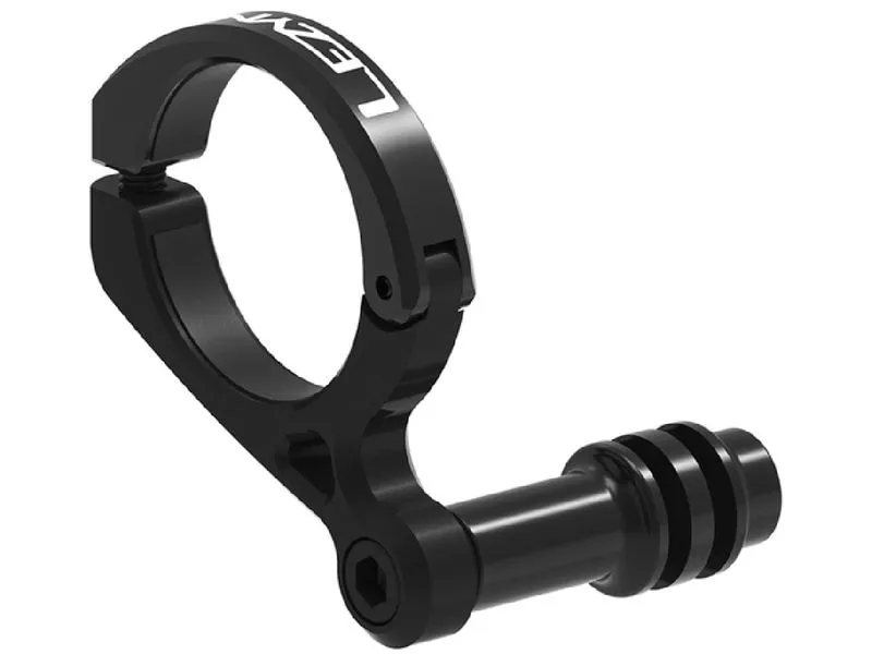Lezyne Halterung Mega Mount S Schwarz